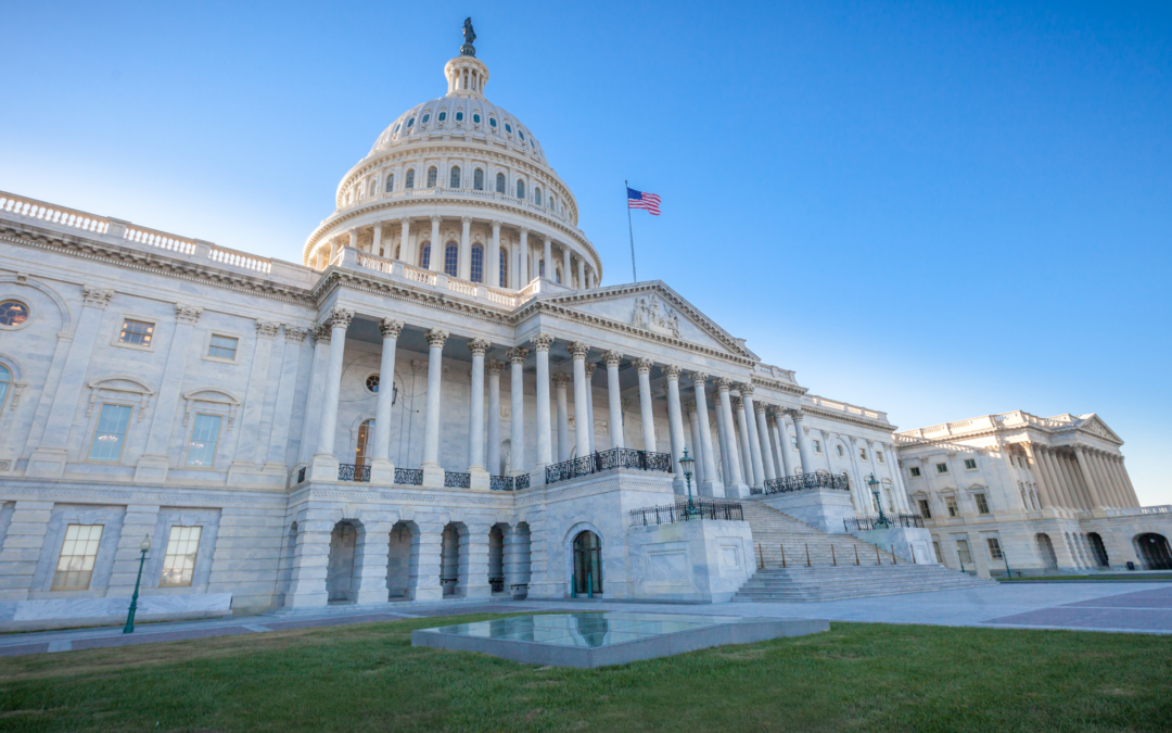 Writing your Member of Congress: Tips and Tricks